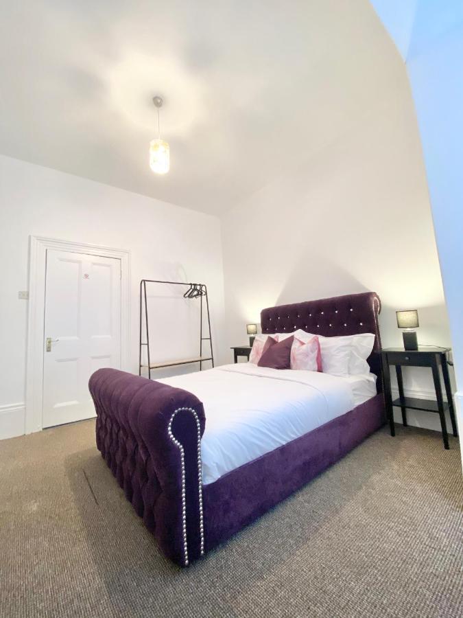 Roker End Guest House Sunderland  Ngoại thất bức ảnh
