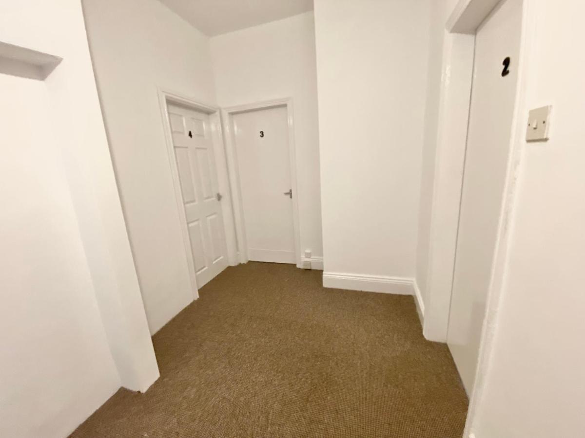 Roker End Guest House Sunderland  Ngoại thất bức ảnh