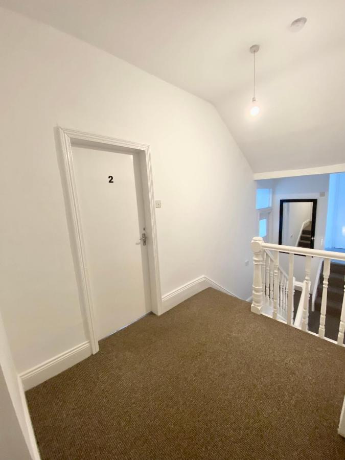 Roker End Guest House Sunderland  Ngoại thất bức ảnh